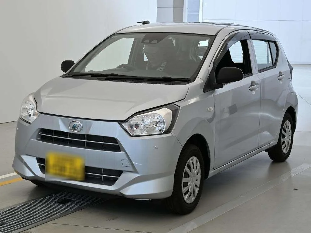 Daihatsu Mira e:S LA350S 2024